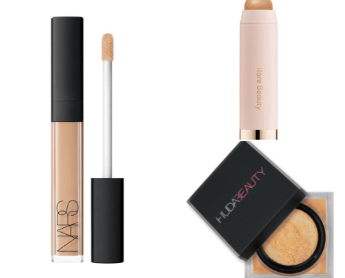 the best makeup no joke cover photo collage