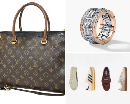 Royal Essentials cover photo collage