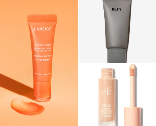 My Daily Makeup Products💋💌 cover photo collage