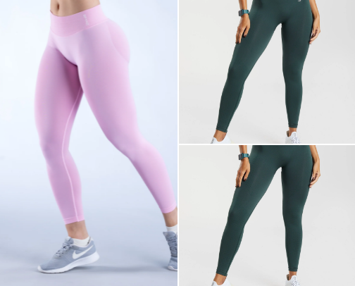 gym time ladies🏋️‍♀️ cover photo collage