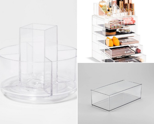 Organization solutions that make my heart happy 🥰 cover photo collage