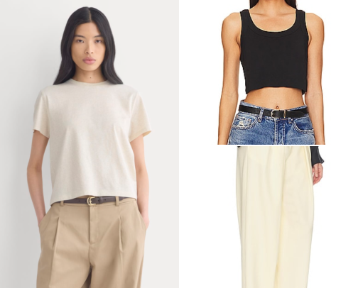 Everyday Style – Wearable Fashion & Everyday Essentials cover photo collage