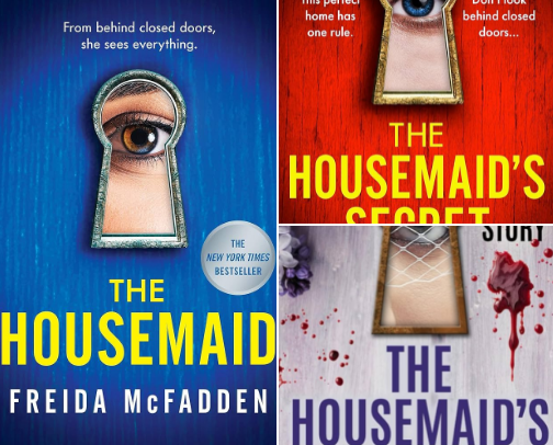 Just reads cover photo collage