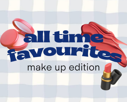 all time favourites!! cover photo collage