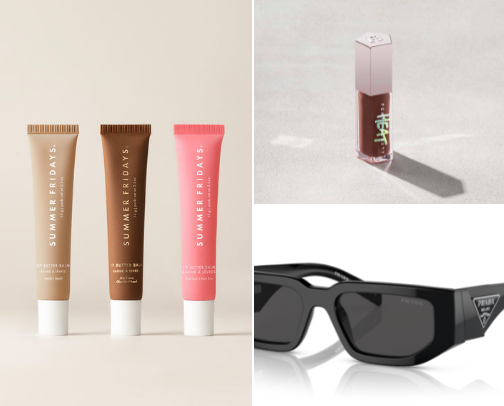 What’s in my purse, that should also be in yours! cover photo collage