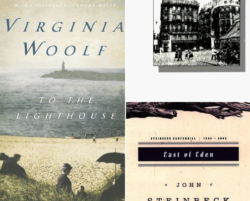 Books from my TikTok!!! cover photo collage