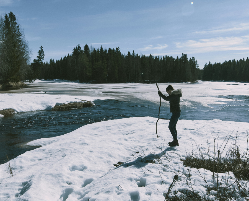 Things to do in Bozeman, Montana: Beyond Yellowstone cover photo collage