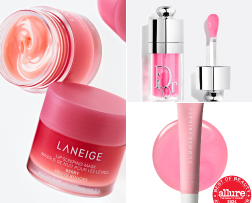 Viral Beauty 2026! cover photo collage
