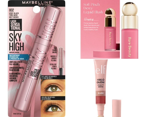 best makeup ever cover photo collage