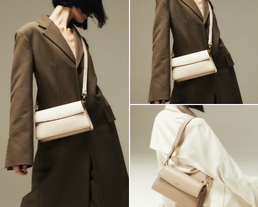 Bag🧳 cover photo collage