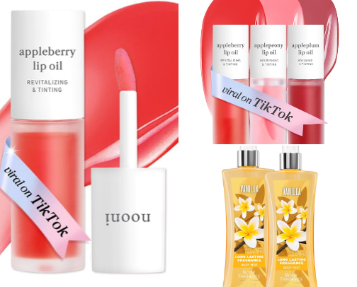 Personal care essentials for feeling fresh, polished & put together cover photo collage