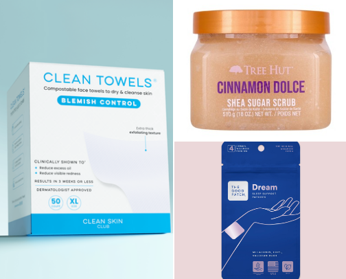 June 2026 Empties with Product Reviews cover photo collage