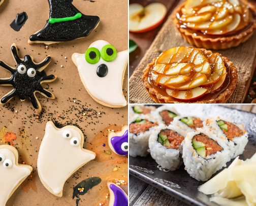 FUN things TO DO cover photo collage