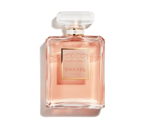 My Signature Scents cover photo collage