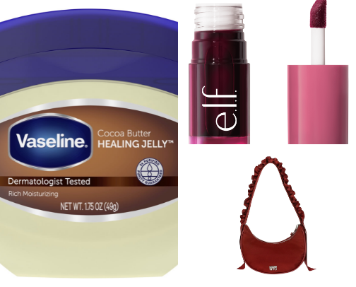 March Favorites ! cover photo collage