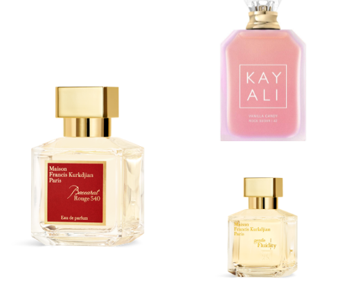 Fragrance Fun 🤩 Who doesn’t love to smell good :) cover photo collage