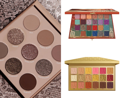 💖 High-Pigment Shadows That Pop 💖 cover photo collage