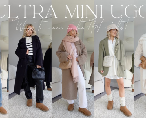 ❄️ High-End Winter Style, Amazon Budget: The Ultimate Lookalike Guide 🔥 cover photo collage
