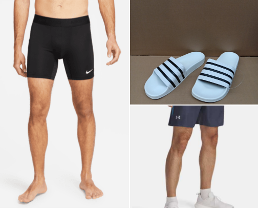 Cool and Comfy picks for boys cover photo collage