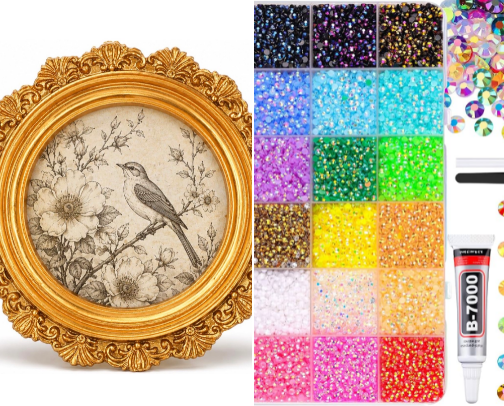 Fall Craft Ideas cover photo collage