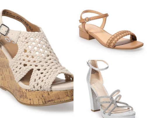 ✨GREAT OUTFITS STARTS WITH GREAT SHOES✨ cover photo collage