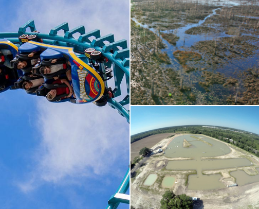 Things to Do in Valdosta, GA with Kids cover photo collage