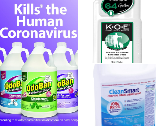 Home Care Essentials! 🧹🫧 cover photo collage