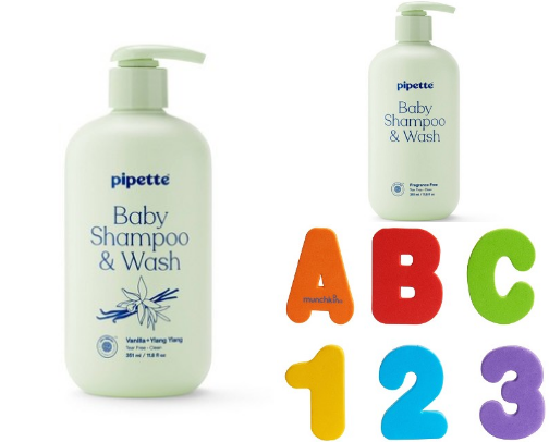 All about my TODDLER! cover photo collage