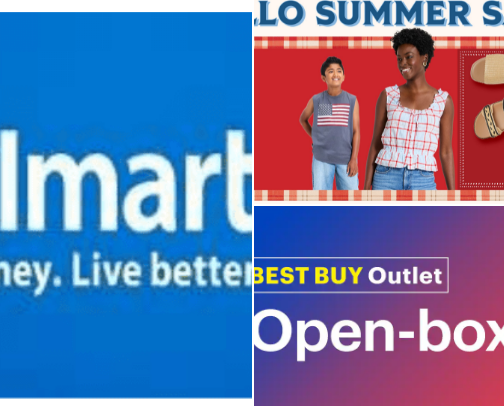 Shops, Restaurants & Cafe's cover photo collage