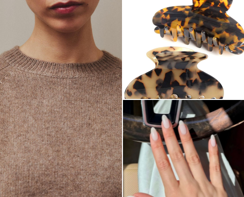 things i find extremely chic💋🥂 cover photo collage
