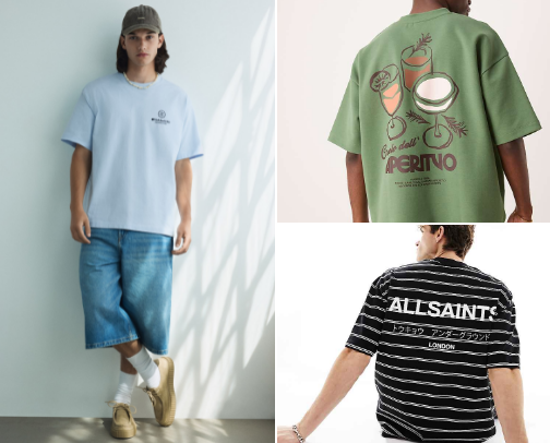 Men’s Everyday Outfit in Style cover photo collage