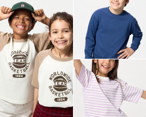 FOR KIDS cover photo collage