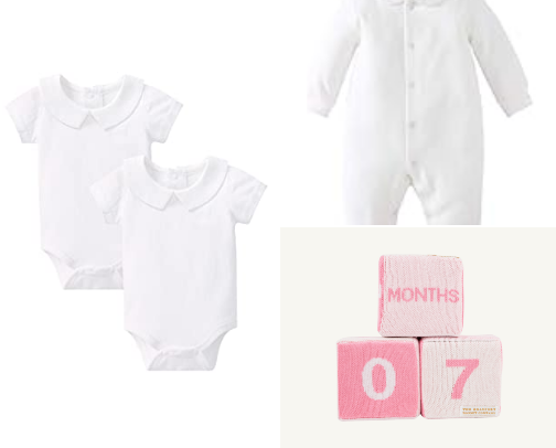 Baby & Toddler Boy Favorites cover photo collage