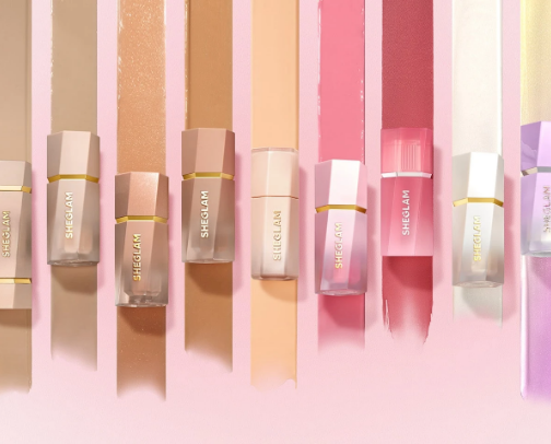 My favorite beauty recs cover photo collage