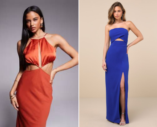 Prom Dresses Under $30 That Steal the Spotlight cover photo collage