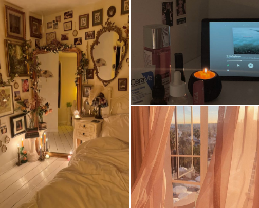 How to make everyday life WHIMSICAL cover photo collage