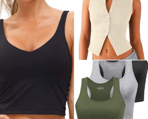 Amazon clothes that are actually worth buying cover photo collage