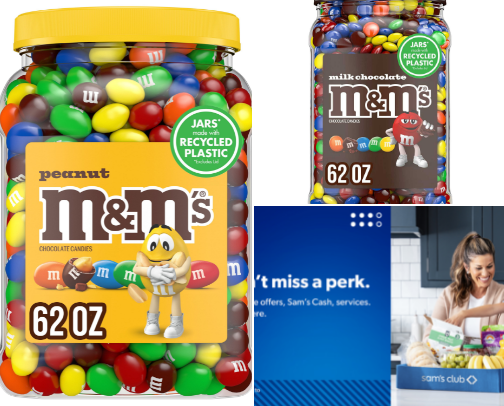 Buy in Bulk - Compare and Save cover photo collage
