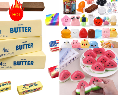 Cool kid stuff cover photo collage
