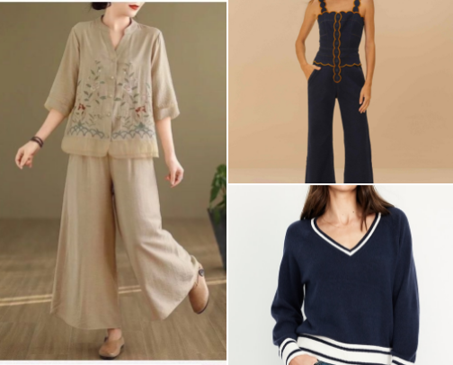 Daily and Casual Outfit Stylish and Affordable💕 cover photo collage