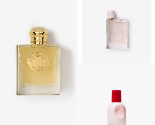 get you smelling AMAZING!! cover photo collage