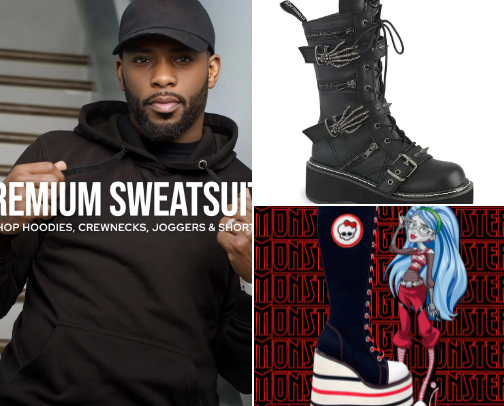 Alt cover photo collage