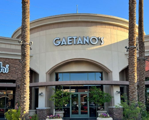 Las Vegas Things to Do cover photo collage