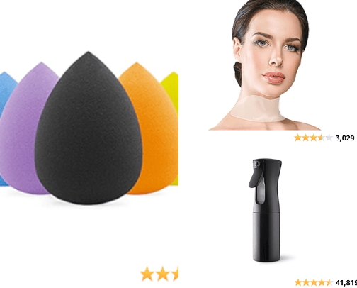 Beauty School Dropout cover photo collage