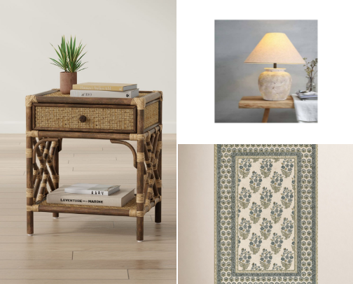 Transform Your Space: Cozy, Chic, and Lived-in Home Decor cover photo collage