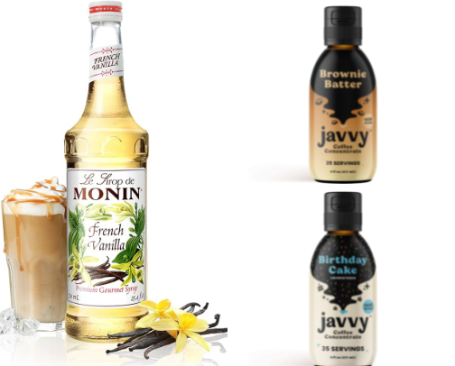 Coffee Station☕️ cover photo collage