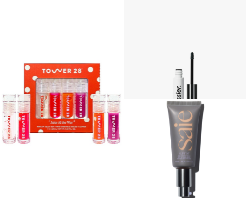You Can Look Put Together in 10 Minutes — Here Are 15 Products That Deliver cover photo collage