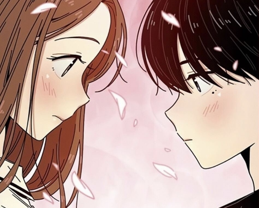 Webtoons I Couldn’t Stop Reading cover photo collage