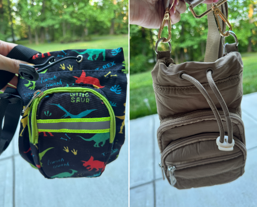 Summer must haves ☀️ cover photo collage