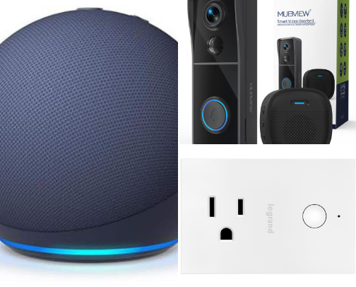 Top 15 Tech Essentials Everyone Should Own cover photo collage